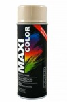 Maxi paint RAL1015 400ml