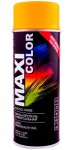 Maxi paint RAL 1003 glossy 400ml