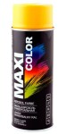 Maxi color ral 1004 glancēts 400ml