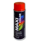 Maxi Color RAL 3001 läikiv 400ml