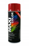 Maxi color ral 3011 glancēts 400ml