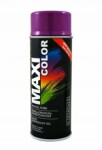 Maxi Color RAL 4008 läikiv 400ml