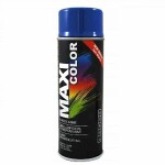 Maxi Color RAL 5005 läikiv 400ml