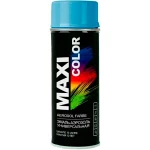 Maxi väri RAL 5012 kiiltävä 400ml