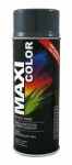Maxi färg ral 7011 blank 400ml