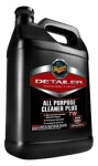 All Purpose Cleaner Plus for cleaning interior surfaces 3,78L