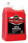 Detailer Super Degreaser tugev puhastusaine 3,78L rasv, õli jm
