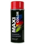 Maxi Color krunt punane 400ml