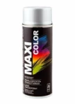 Maxi Color kuumakindel hõbe 400ml