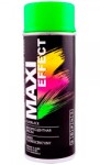 Maxi Color Fluo roheline 400ml