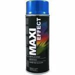 Maxi Color metallik sinine 400ml