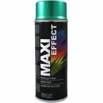 Maxi Color metallik roheline 400ml