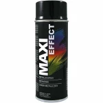 Maxi цвет металлик черный 400ml