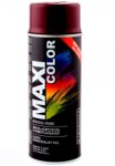 Maxi färg ral 8016 blank 400ml