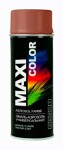 Maxi färg ral 8024 blank 400ml