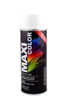 Maxi Color RAL 9003 Matt 400ml