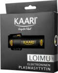 Electrical plasma lighter loimu kaari