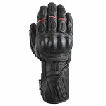 gloves maanteesõiduks OXFORD WEAR Mondial Advanced paint black, dimensions M long
