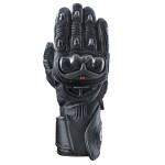 gloves sport OXFORD WEAR RP-2R paint black, dimensions M