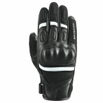 gloves sport OXFORD WEAR RP-6S paint white/black, dimensions S