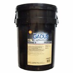смазка GADUS S2 V220AC2 18KG смазка для подшипника комплекс литий/комплекс kaltsiumi -20/+130°C; NLGI 2