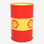 hydrauliikkaöljy Shell TELLUS S2 VA 46 209L SAE 46, ISO HV, DIN HVLPD, öljy sinkitty