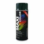 Maxi paint RAL 6005 glossy 400ml