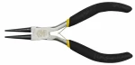 pliers MINI with long round nose 125 mm