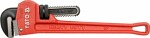 Pipe wrench 900mm / 36" Cro-Mo