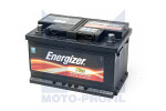 battery 70AH/640A PLUS -+