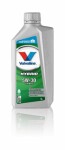 моторное масло HYBRID C2 5W30 1L, Valvoline синтетическое