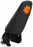 Barnstolstillbehör, thule yepp maxi regnskydd för cykelstol (regnskydd)
