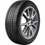 passenger Summer tyre 235/60R17 TRIANGLE Advantex TC101 106W XL M+S