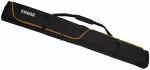 Transpordikott, suusakott THULE RoundTrip Ski kott 192cm, Black
