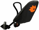 child seat accessory, for bicycle chair THULE Yepp Mini/Nexxt Mini Rain Cover (rainguard)