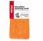 Microfiber polishing wipes 37*27cm