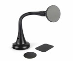 with suction cup phone holder, handle 260mm, suction cup Ø65