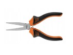 pliers extended straight 160 MM