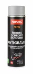 stenskydd novol spray grå 500ml /gravit 600 ms/ 7730
