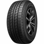 4x4 SUV Summer tyre 265/60R18 DYNAMO MHT01 110H RP H/T