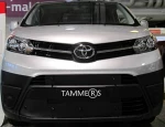 Radiaatori tuulekaitse TAMMERS Toyota Proace 2016-