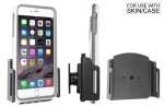 Hållare, telefonhållare apple iphone 6 plus 75-89mm; 6-10 mm