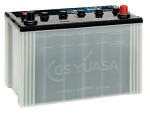 аккумулятор 80AH/780A -+ YUASA EFB старт&STOP