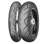 for motorcycles tyre Mitas Custom Force 150/80B16 MITA Cust Force   77H TL R