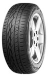 maasturin kesärengas General Tire Grabber GT M+S 255/60R17 106V FR
