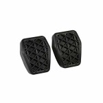pedal pads set: Ford