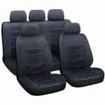 seat covers Drift , 2 first, 2 tagumist