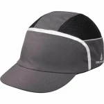 ударопрочный кепка Kaizio серый/черный, Delta Plus