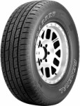 Летняя шина General Tire Grabber HTS60 265/60R18 110T FR OWL