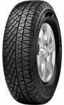 SUV Summer tyre 7.50R16 Michelin Latitude Cross 112 S